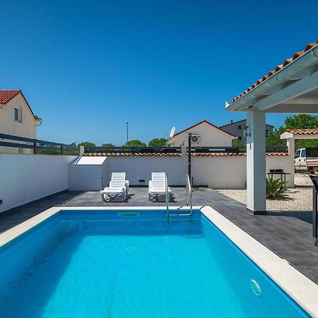 Villa Sarah Медулин Экстерьер фото
